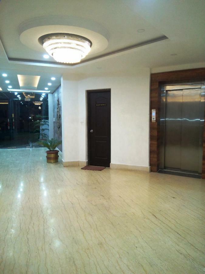 Ak Continental - Mcleodganj Hotel Dharamshala Exterior photo